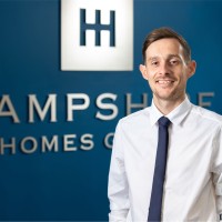 Tom Wallace, Hampshire Homes Group